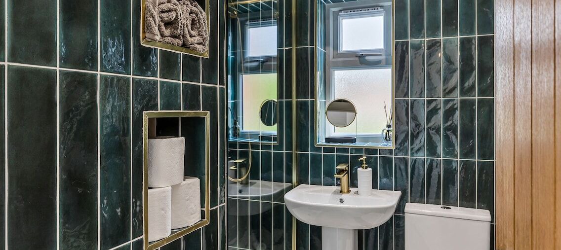 Photo of Bathroom in Dudley
