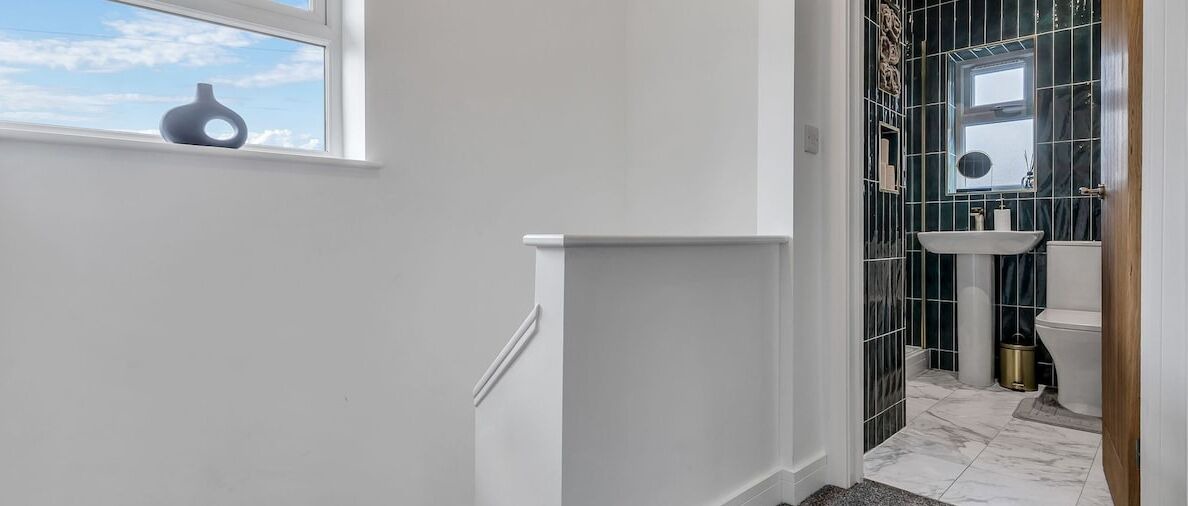 Photo of Bathroom in Dudley