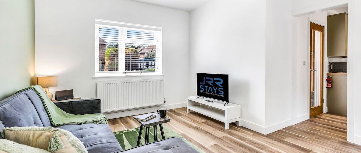 Photo of Livingroom in Dudley