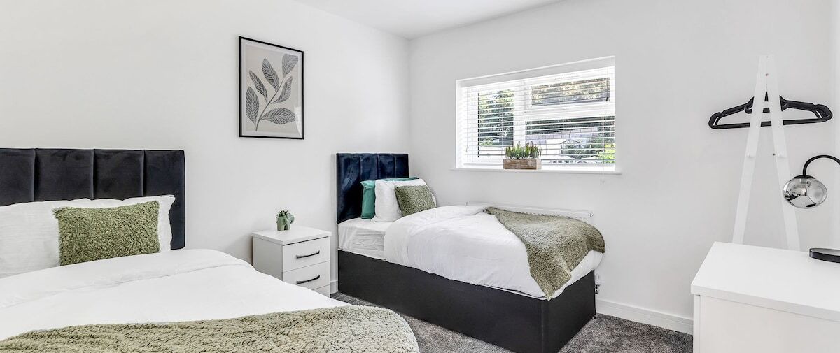 Photo of Bedroom in Dudley