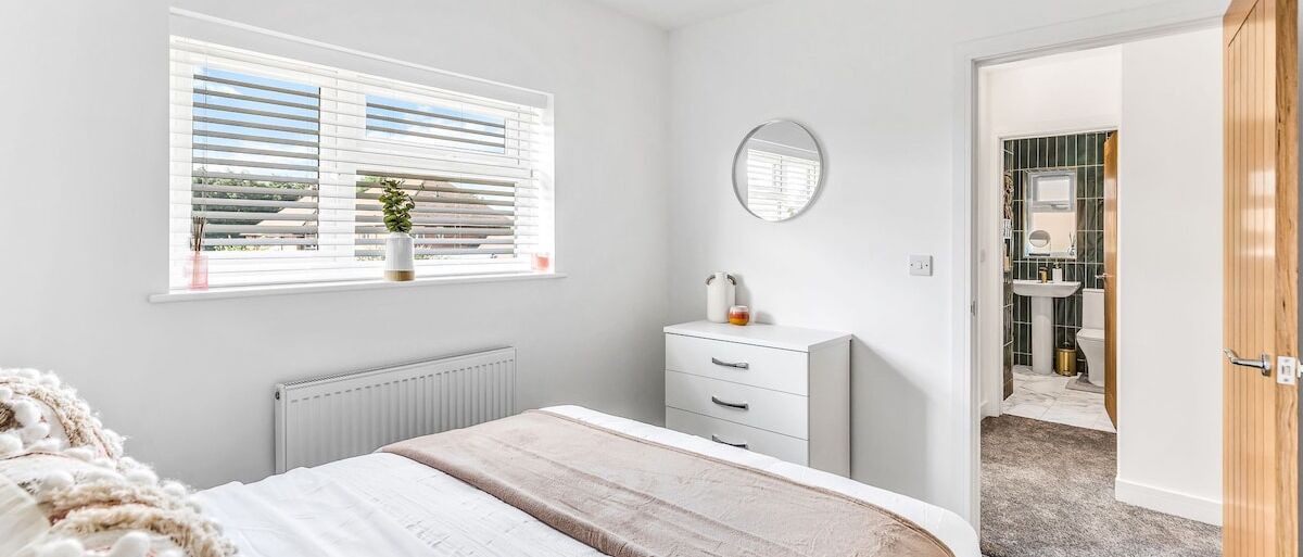 Photo of Bedroom in Dudley