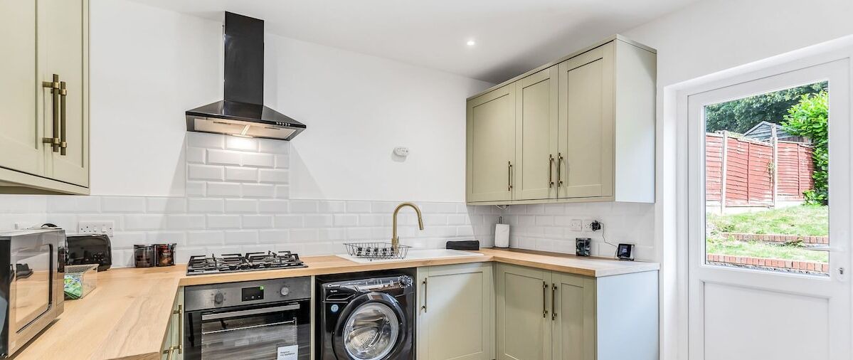 Photo of Kitchen in Dudley