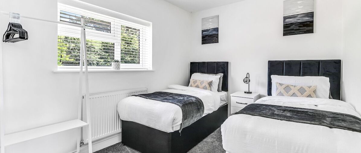 Photo of Bedroom in Dudley