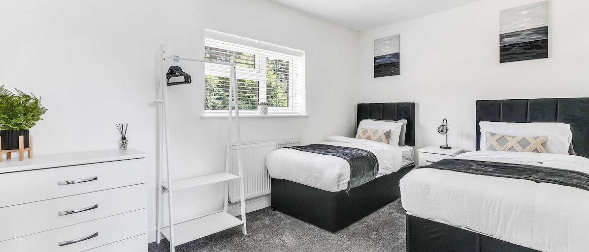 Photo of Bedroom in Dudley