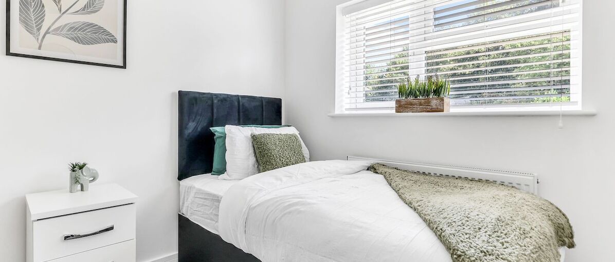 Photo of Bedroom in Dudley