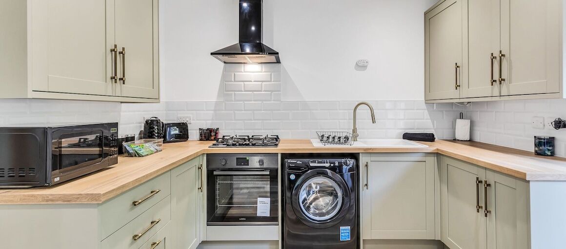 Photo of Kitchen in Dudley