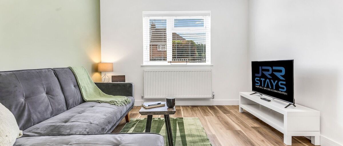 Photo of Livingroom in Dudley