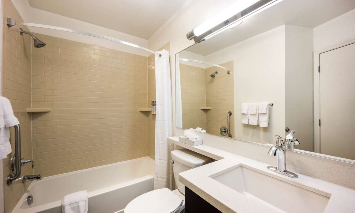 Photo of Bathroom in Troy