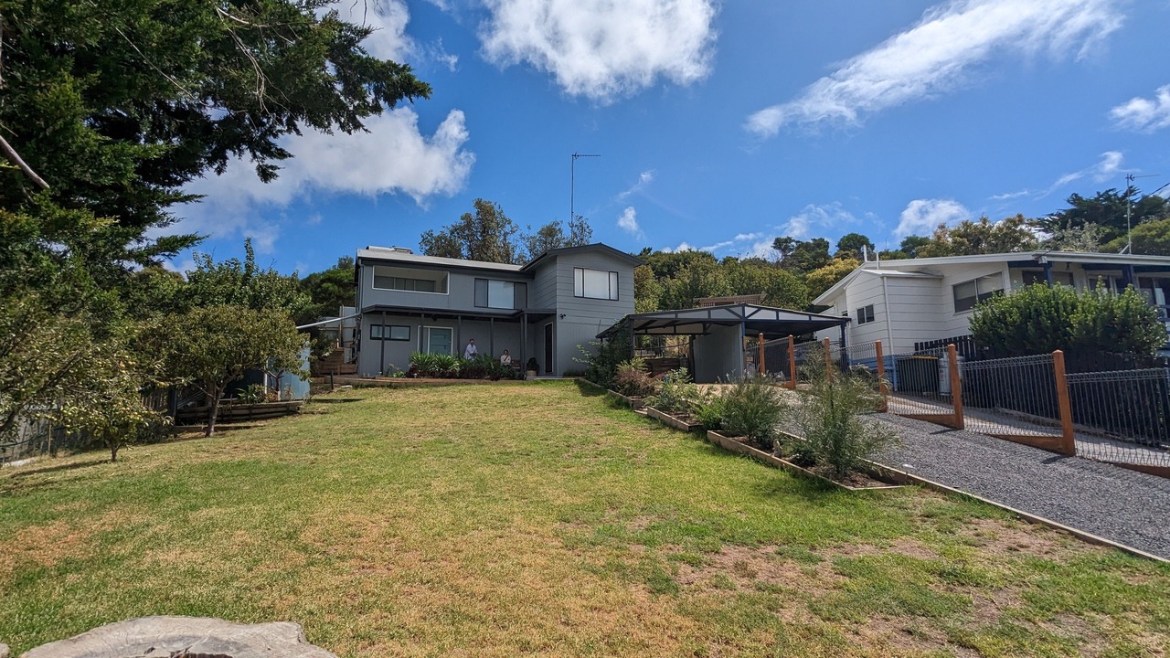 Photo of Outdoor in Venus Bay