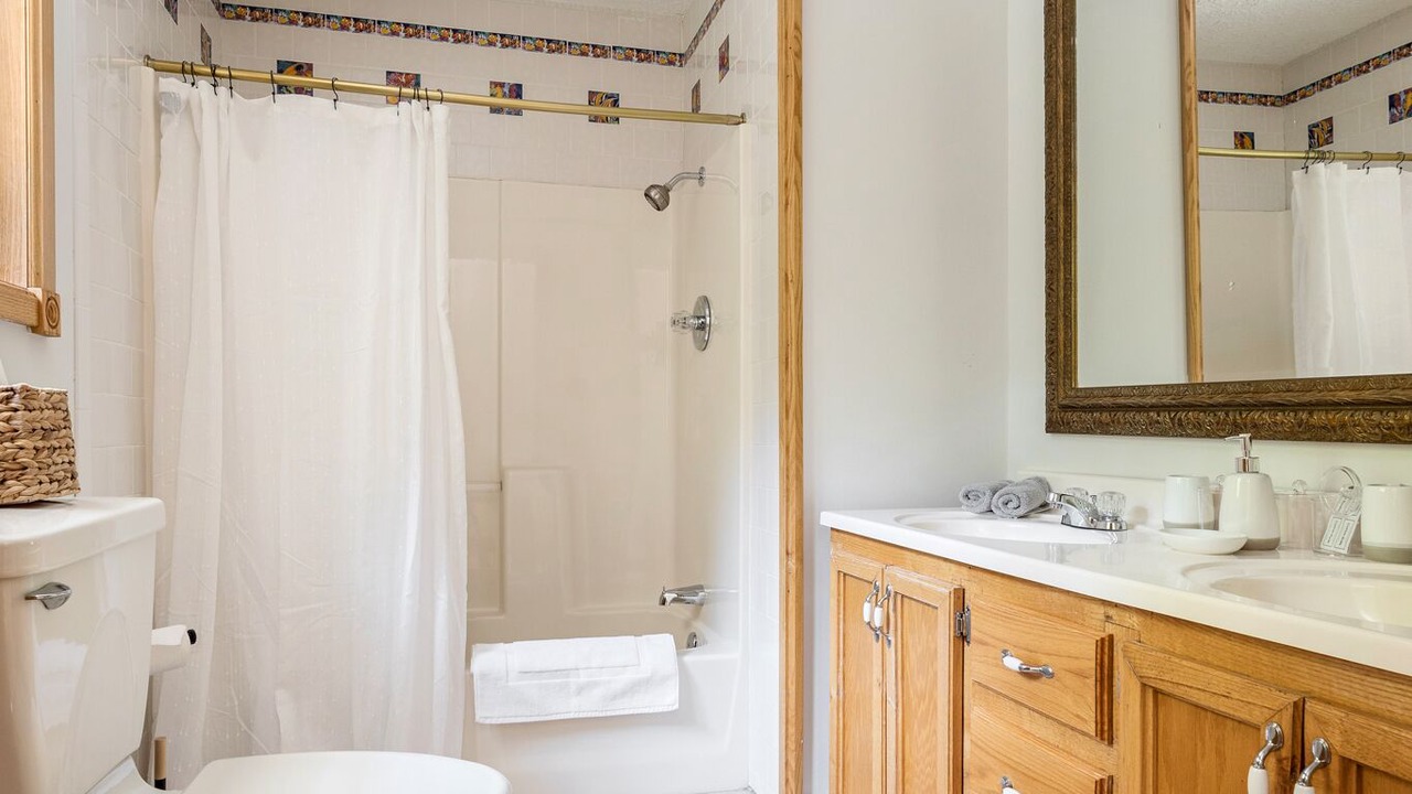 Photo of Bathroom in Traverse City