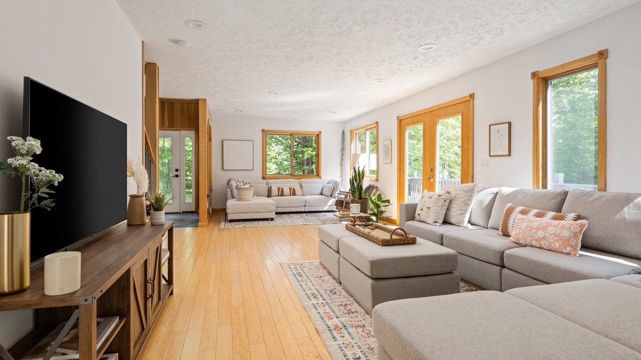 Photo of Bedroom in Traverse City
