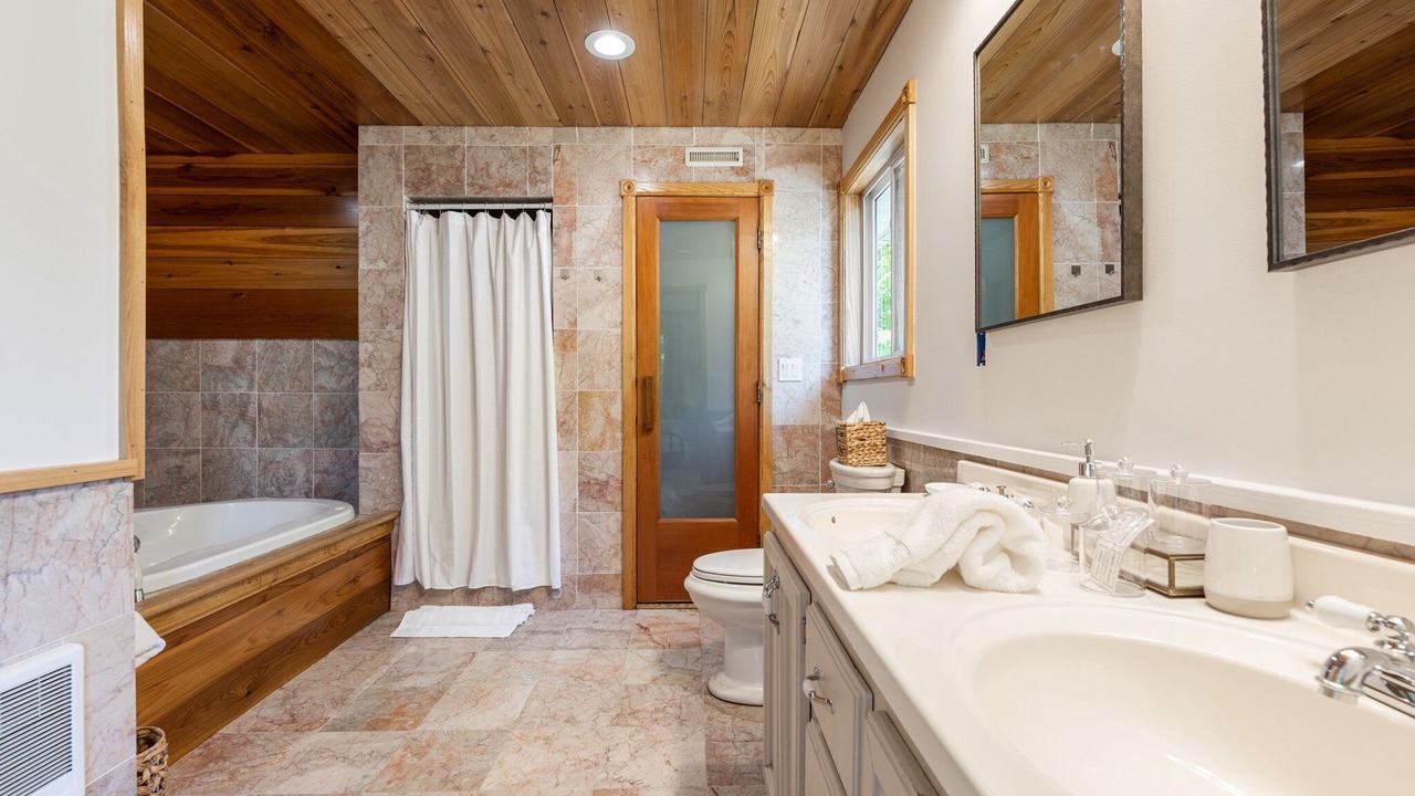 Photo of Bathroom in Traverse City