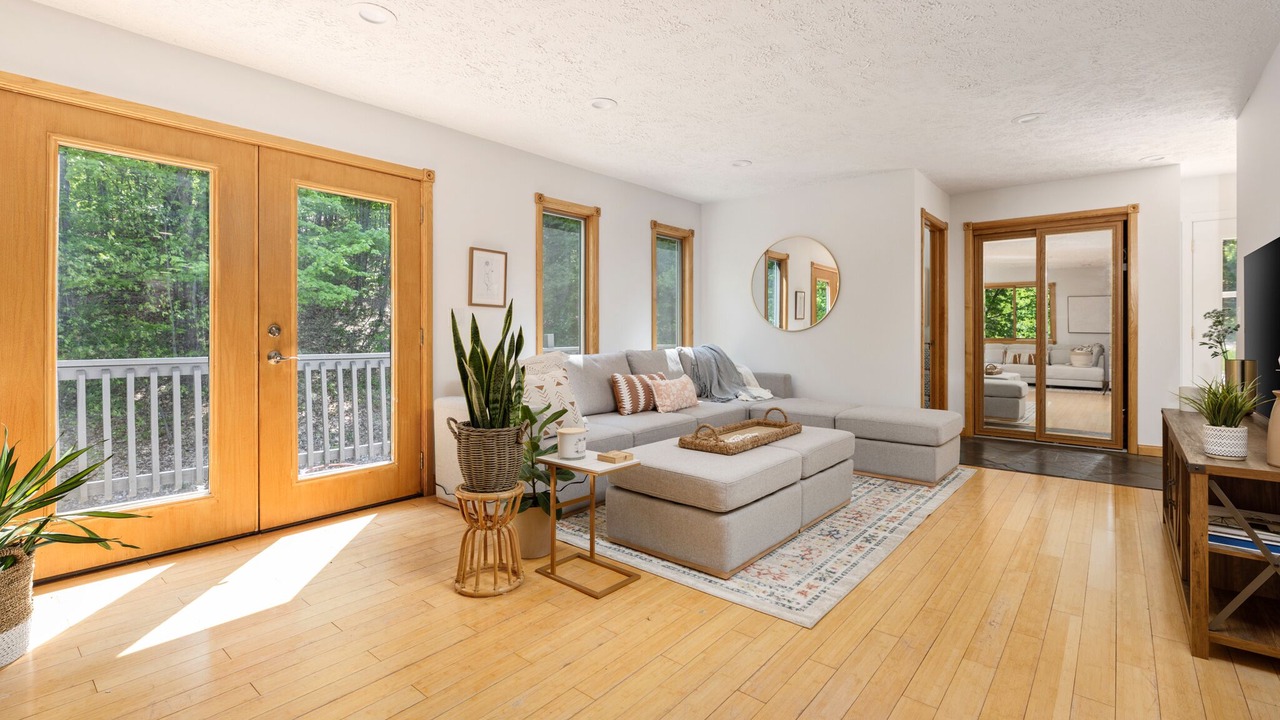Photo of Bedroom in Traverse City