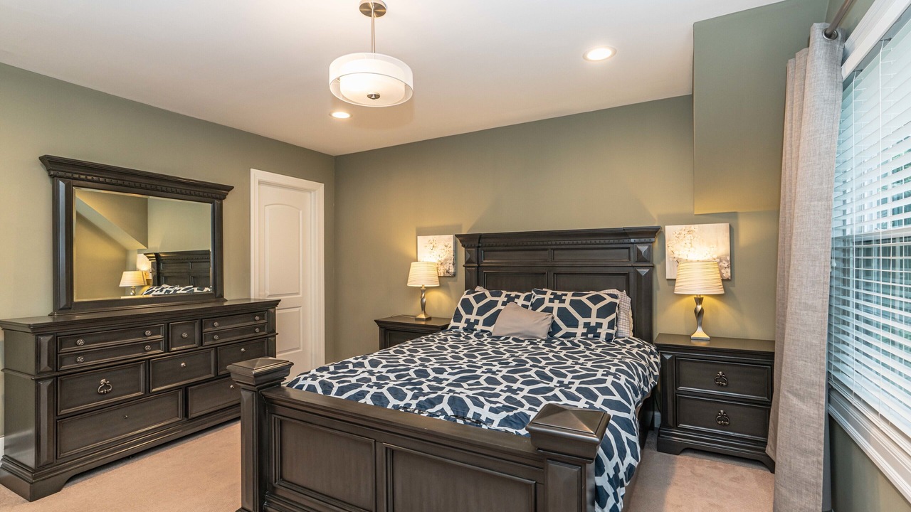 Photo of Bedroom in Dicken