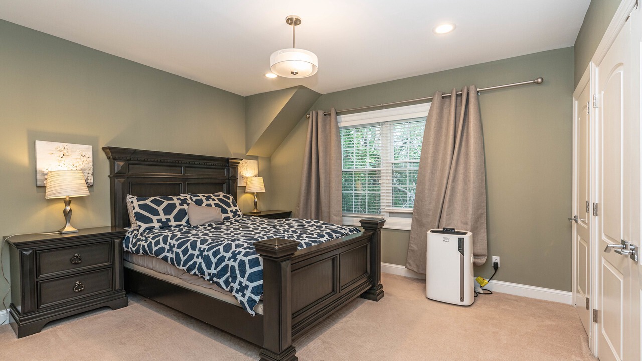Photo of Bedroom in Dicken