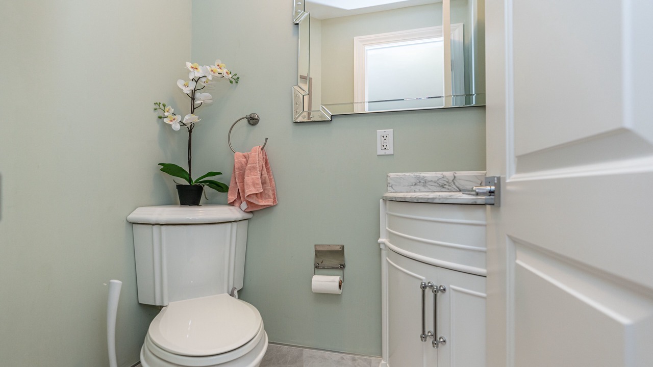 Photo of Bathroom in Dicken