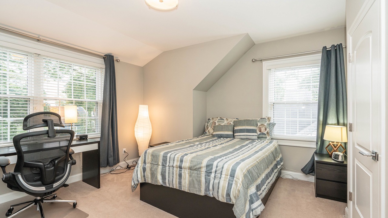 Photo of Bedroom in Dicken
