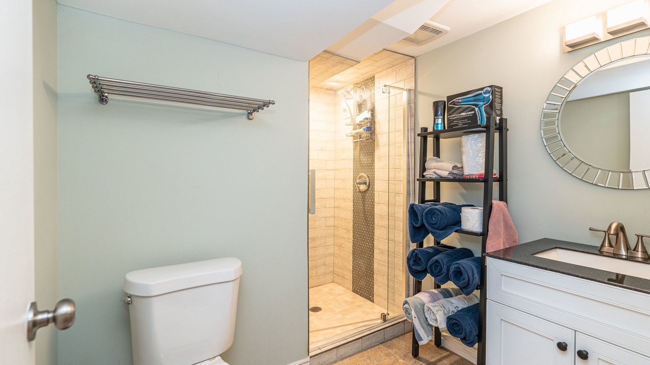 Photo of Bathroom in Dicken