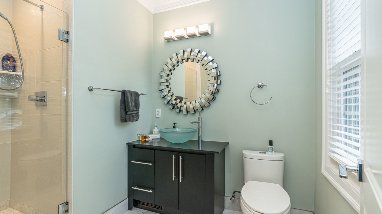 Photo of Bathroom in Dicken