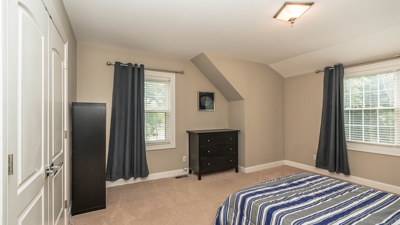 Photo of Bedroom in Dicken