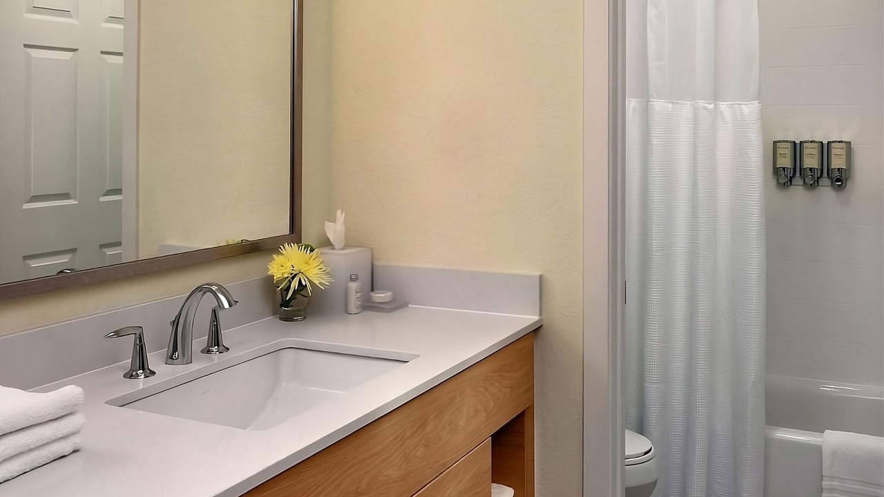 Photo of Bathroom in Auburn Hills