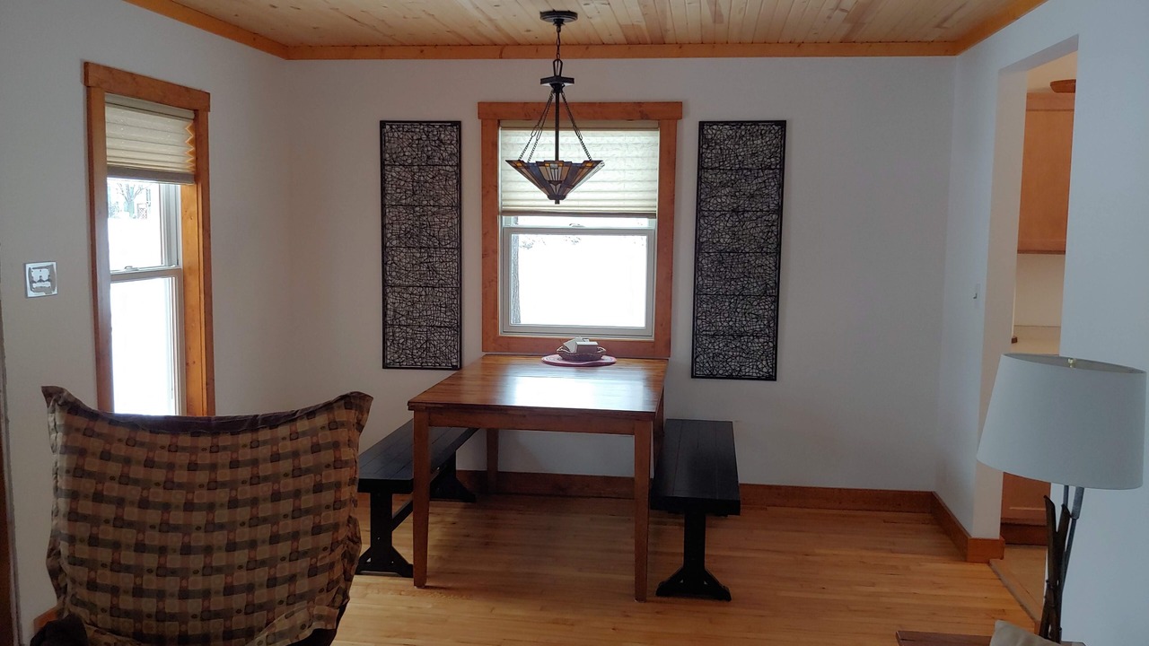 Photo of Bedroom in Lake Leelanau