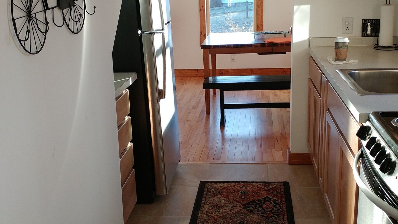 Photo of Kitchen in Lake Leelanau
