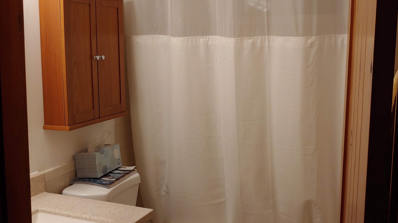 Photo of Bathroom in Lake Leelanau