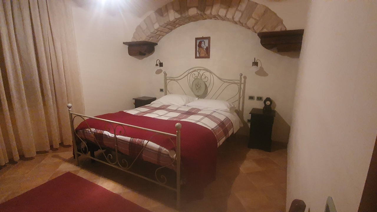 Photo of Bedroom in Monteluiano