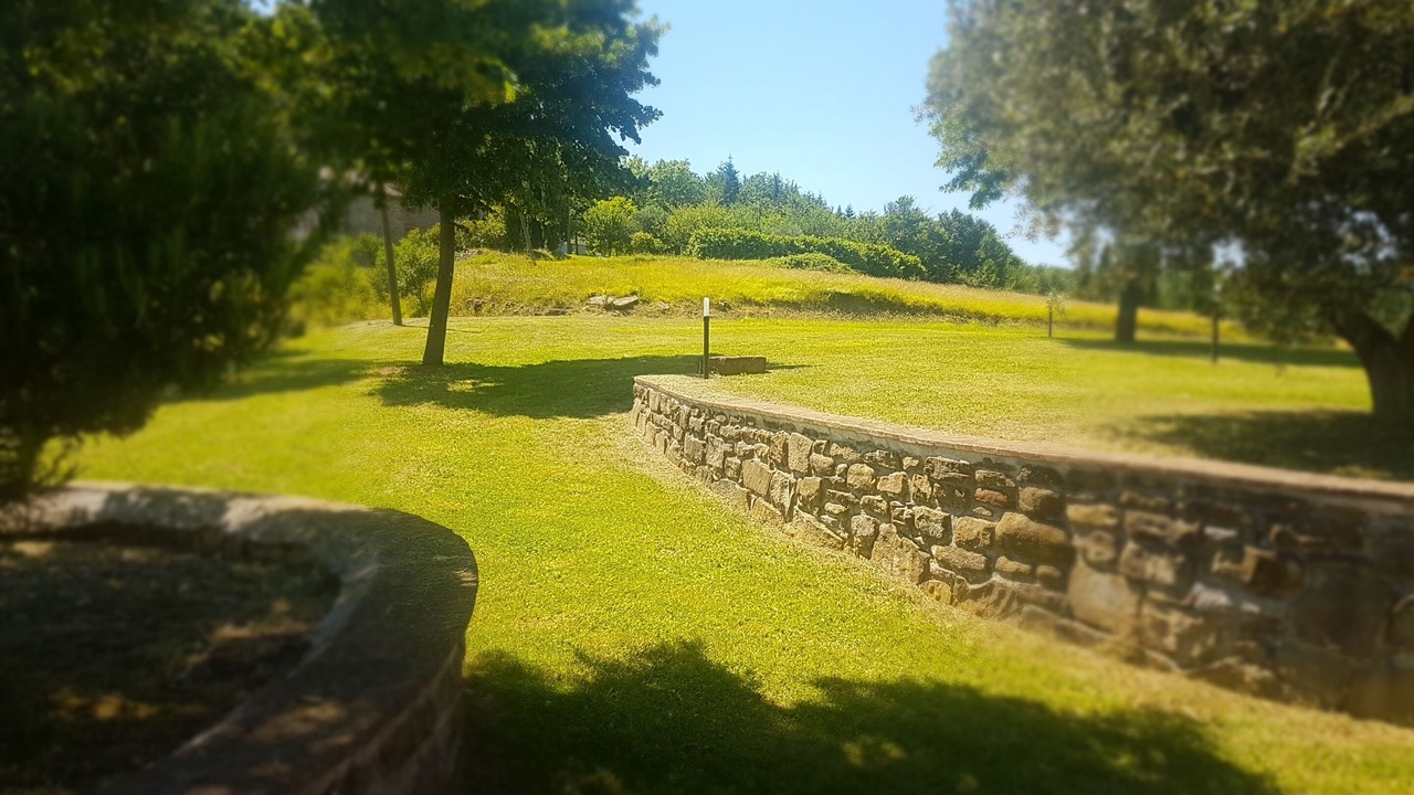Photo of Outdoor in Monteluiano