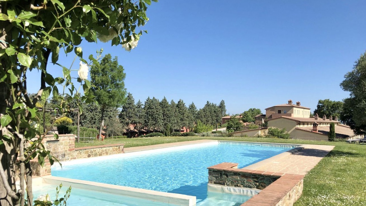 Photo of Outdoor in Trequanda