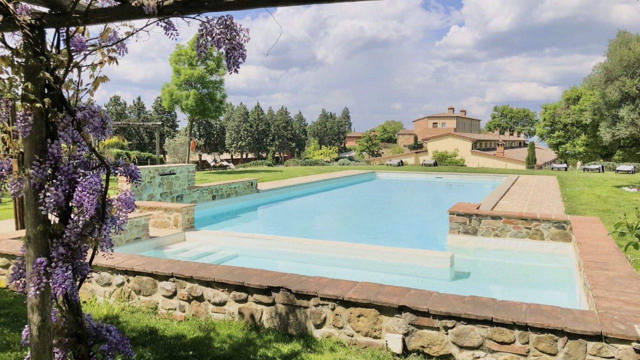 Photo of Outdoor in Trequanda