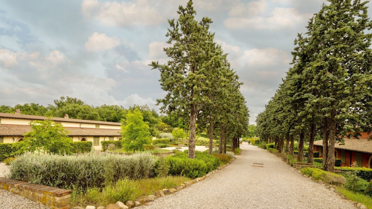Photo of Outdoor in Trequanda