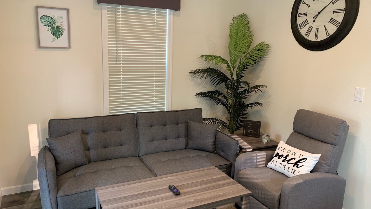 Photo of Livingroom in Saint Johns