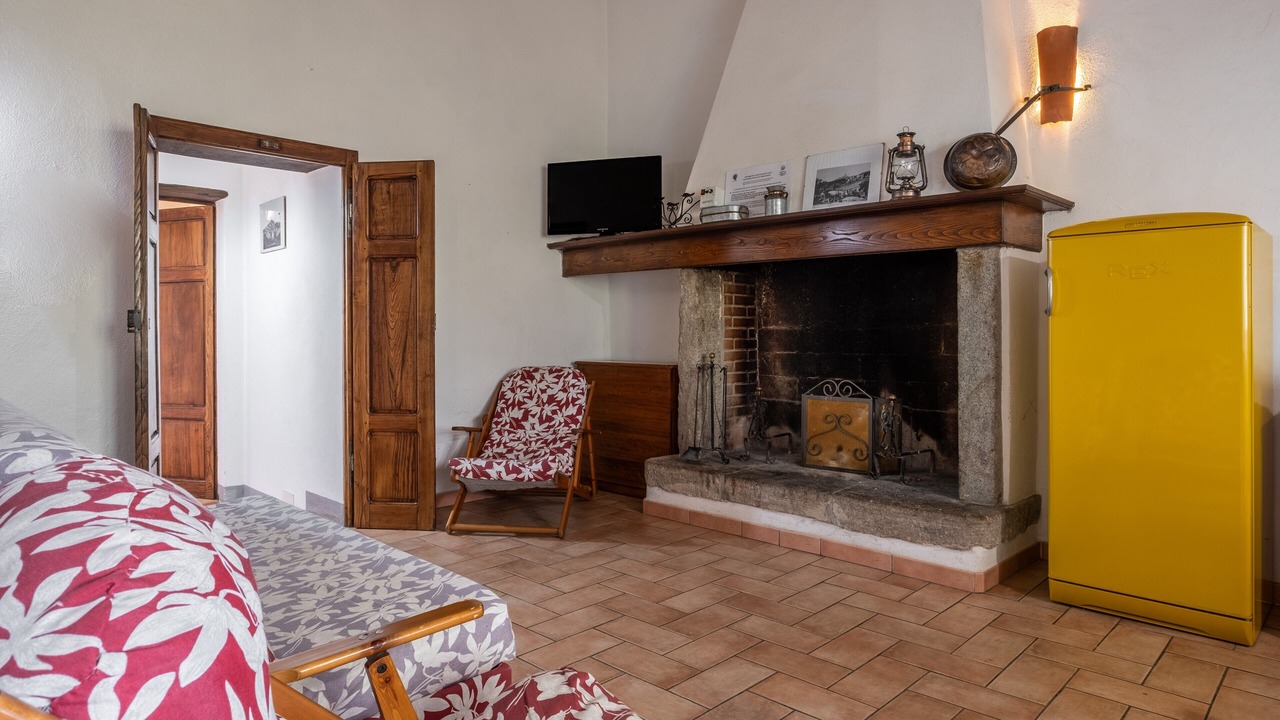 Photo of Livingroom in Arcidosso