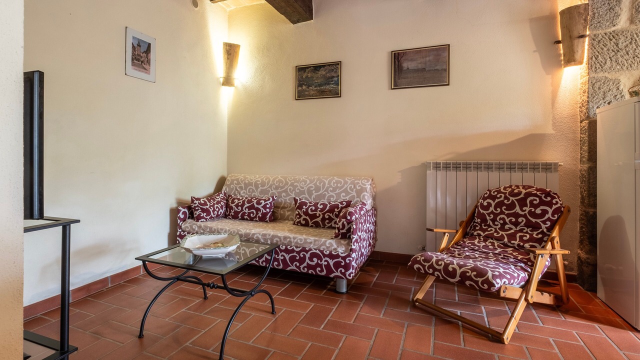 Photo of Livingroom in Arcidosso