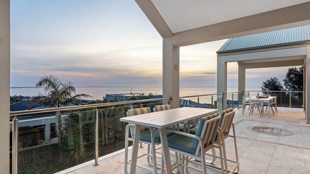Photo of Patio Balcony in Mount Martha