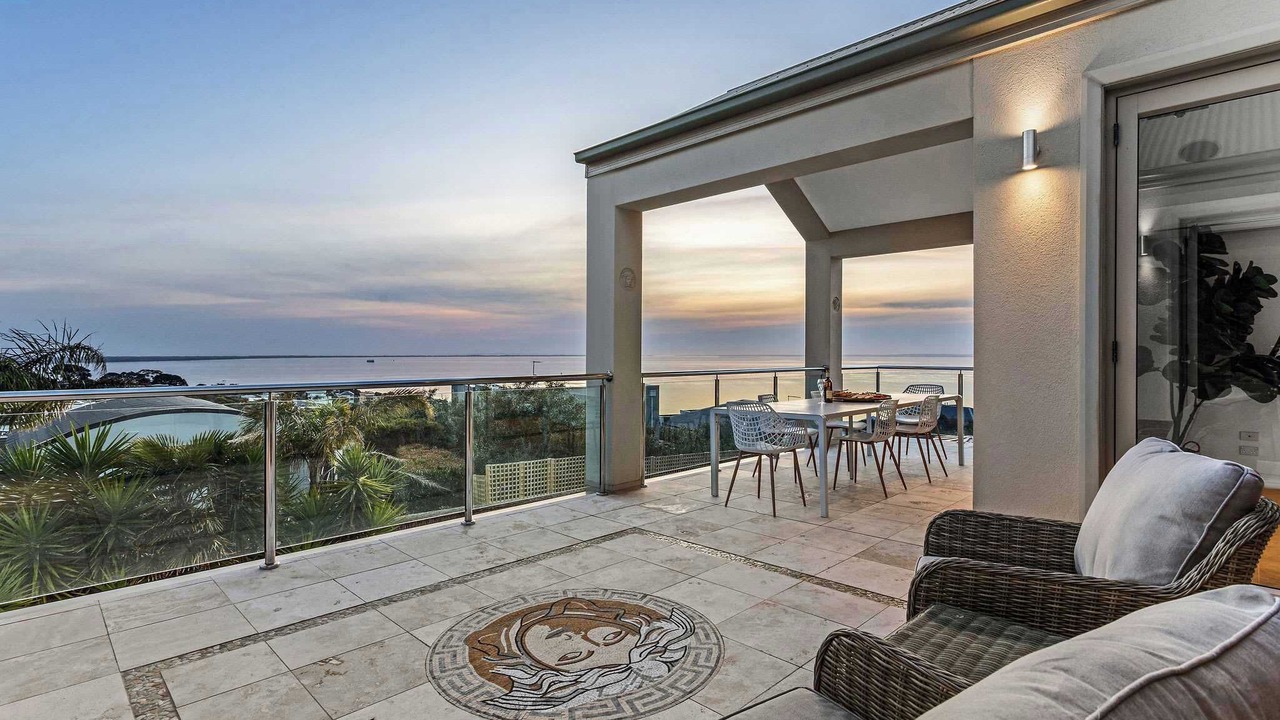 Photo of Patio Balcony in Mount Martha