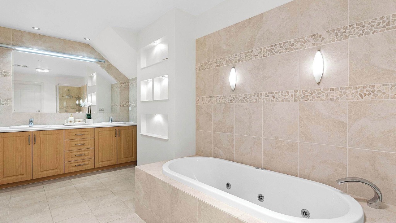 Photo of Bathroom in Mount Martha