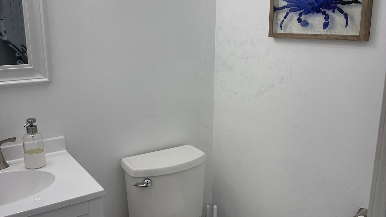 Photo of Bathroom in Allenton