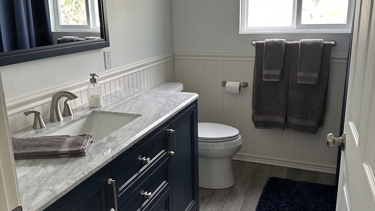 Photo of Bathroom in Allenton