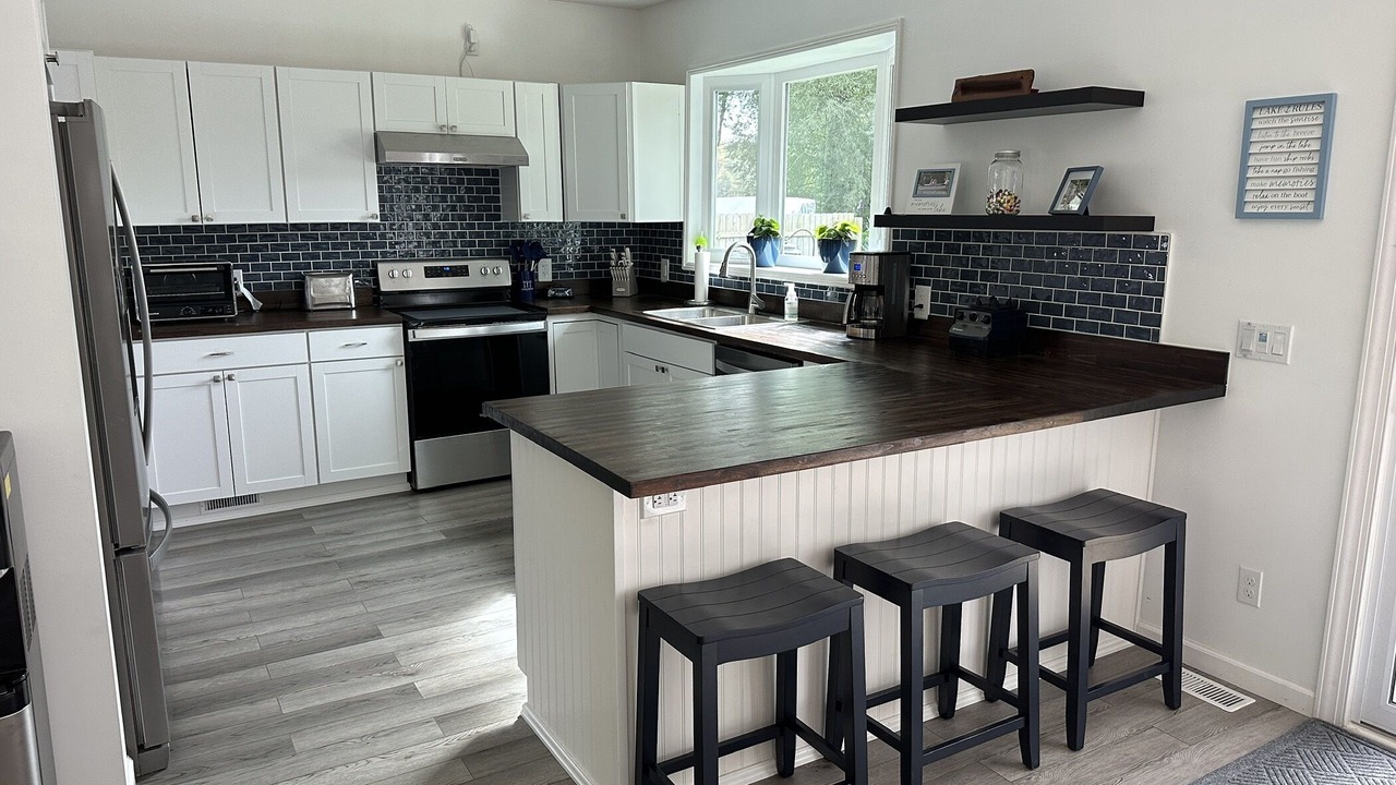 Photo of Kitchen in Allenton