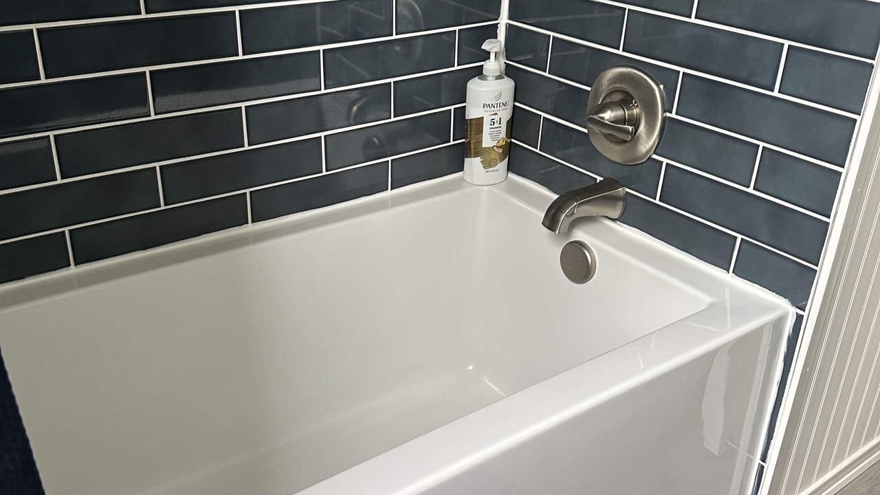 Photo of Bathroom in Allenton