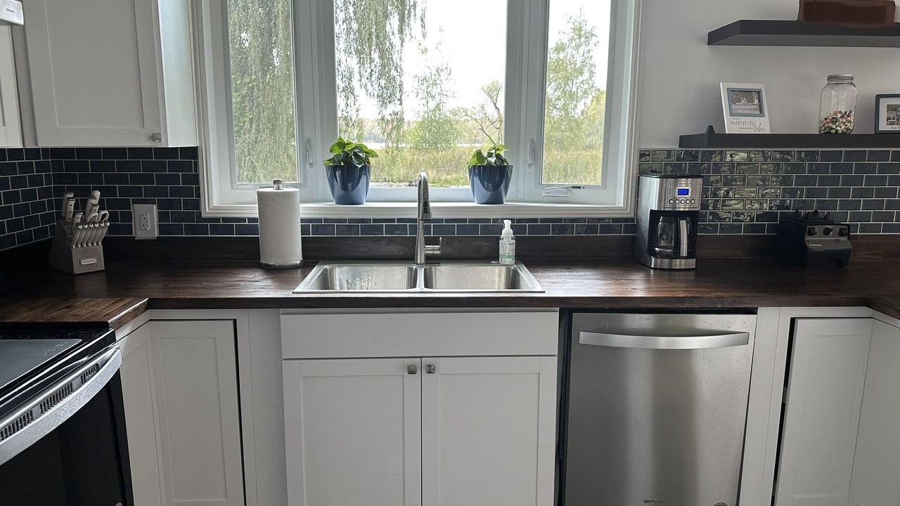 Photo of Kitchen in Allenton