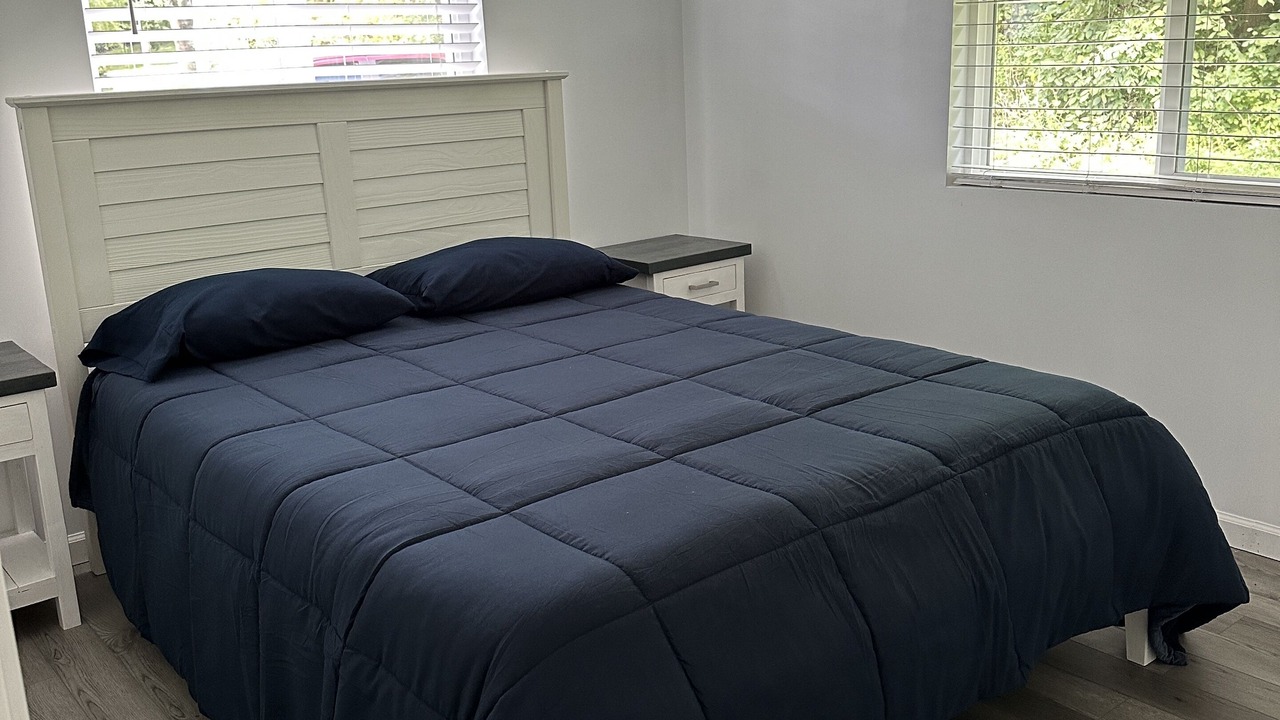 Photo of Bedroom in Allenton