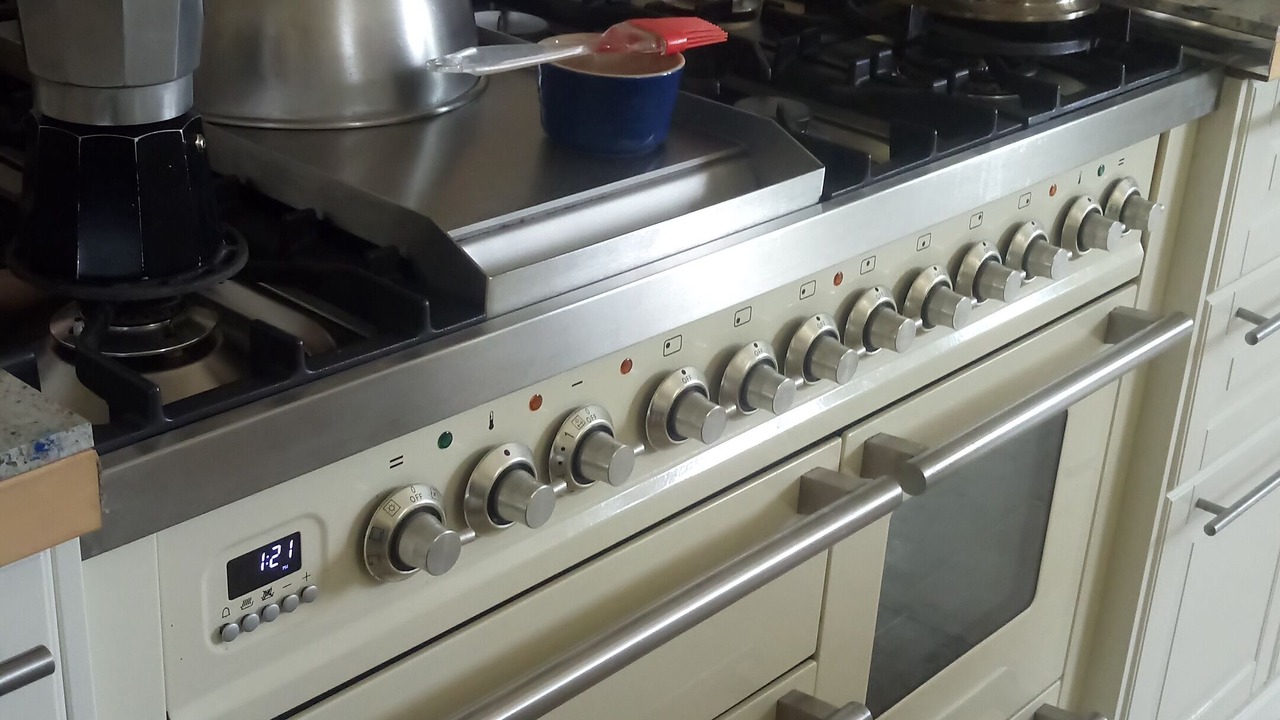 Photo of Kitchen in Monte Benichi