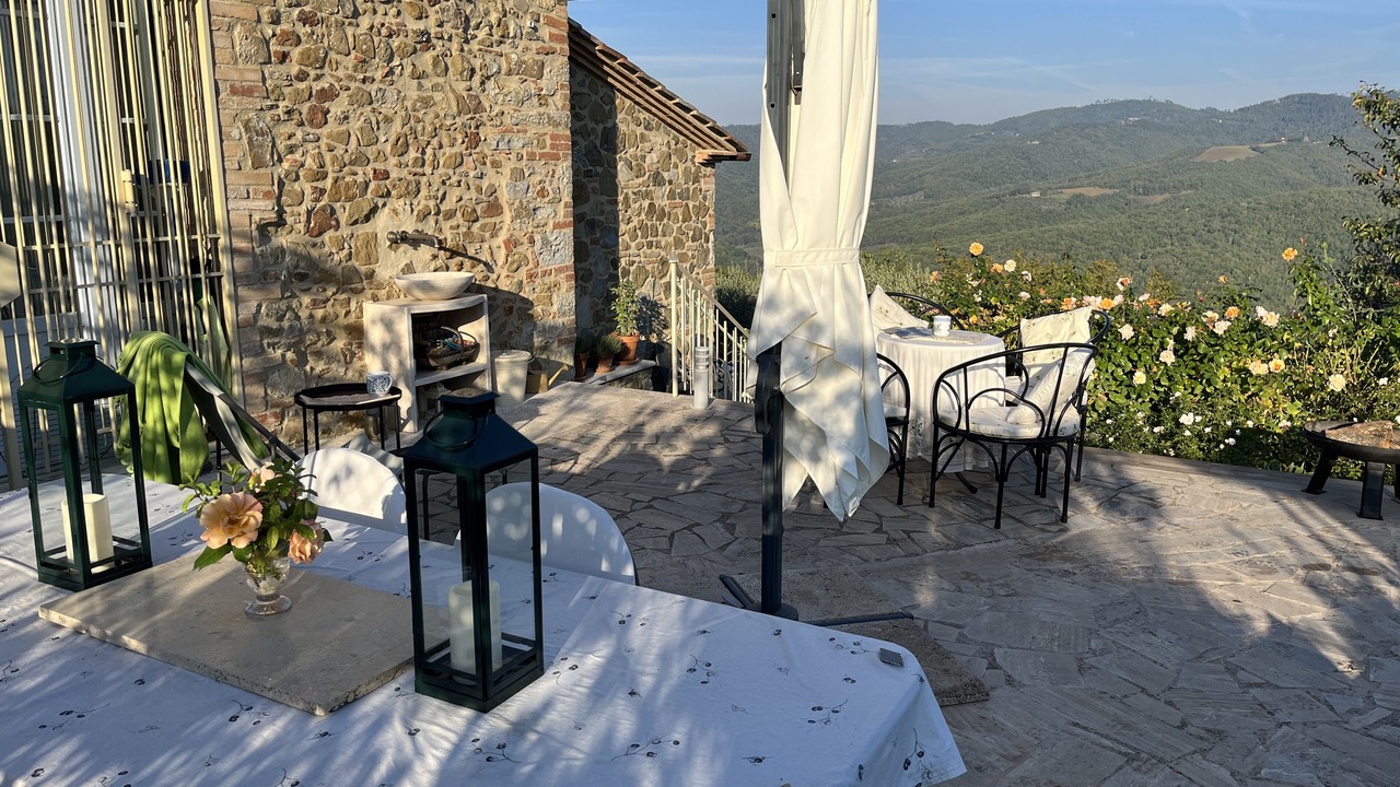 Photo of Outdoor in Monte Benichi