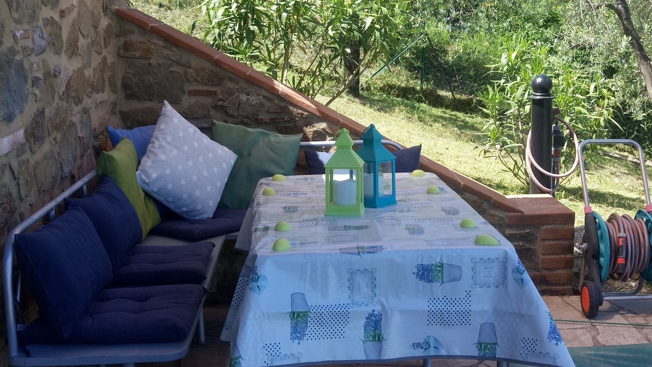 Photo of Outdoor in Monte Benichi