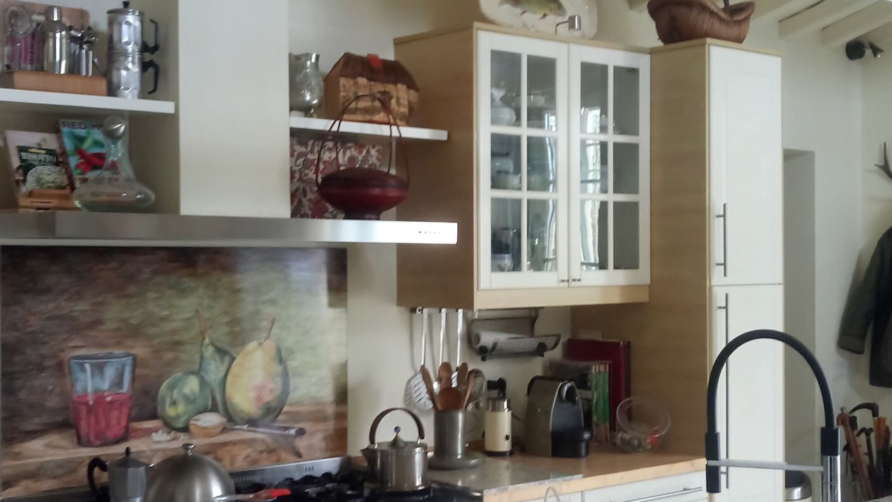 Photo of Kitchen in Monte Benichi