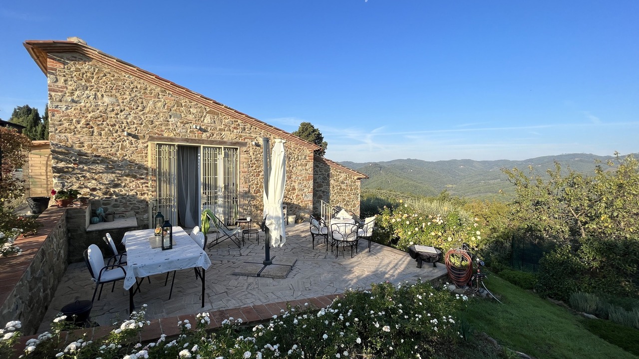 Photo of Outdoor in Monte Benichi